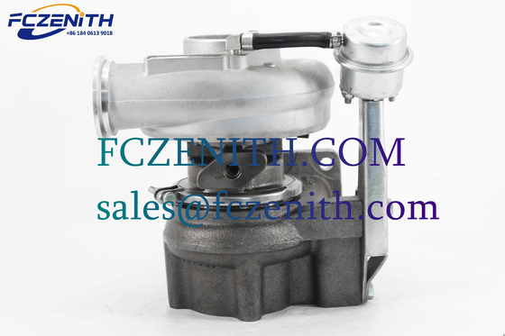 De Motorturbocompressor van HX30W 3592317 3800998 Cummins voor 4BTA 4BTAA