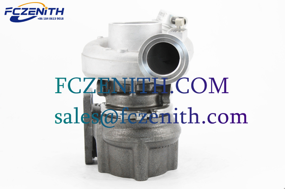 De Motorturbocompressor van HX30W 3592317 3800998 Cummins voor 4BTA 4BTAA