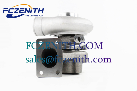 TD04 4918900501 de Turbolader van 8943675161A Mitsubishi voor sk120-5 4BD1T 4BD1 Motor