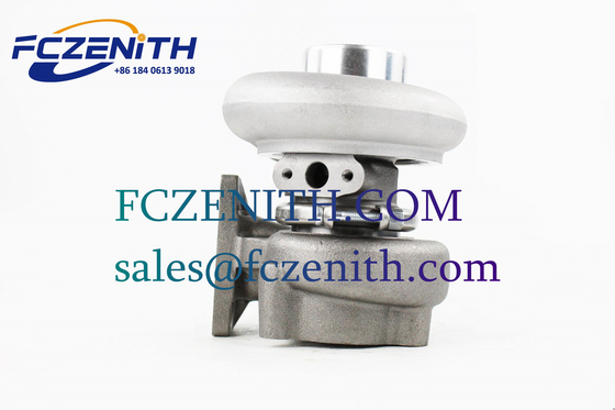 TD04 4918900501 de Turbolader van 8943675161A Mitsubishi voor sk120-5 4BD1T 4BD1 Motor