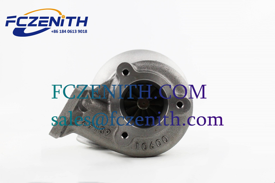 TD04 4918900501 de Turbolader van 8943675161A Mitsubishi voor sk120-5 4BD1T 4BD1 Motor