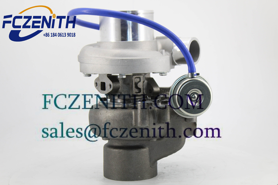 S2E 3116 Kat 3126 Turbolader voor 950F 960 7C6342 105-5059 157-4386