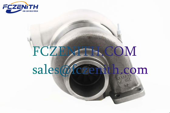HX35 pc200-8 Turbocompressor 4037469 2835695 4038210 4038288 4037470 4045785 4046281 5359324 van KOMATSU 4955155 6754828010