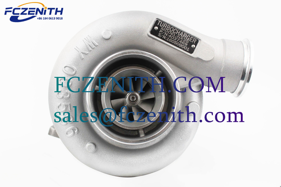 HX35 pc200-8 Turbocompressor 4037469 2835695 4038210 4038288 4037470 4045785 4046281 5359324 van KOMATSU 4955155 6754828010