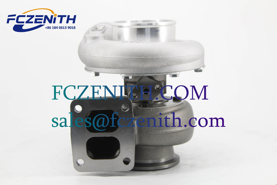 Vrachtwagen 6081H John Deere Turbocharger S300 177275 HQ1010 173733 173157 173732 174736 RE516014 RE505257 RE519703 RE519704