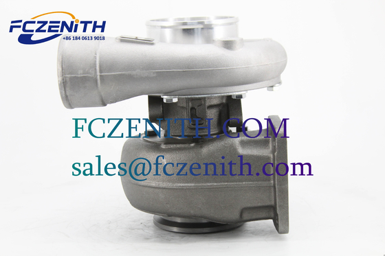 Vrachtwagen 6081H John Deere Turbocharger S300 177275 HQ1010 173733 173157 173732 174736 RE516014 RE505257 RE519703 RE519704