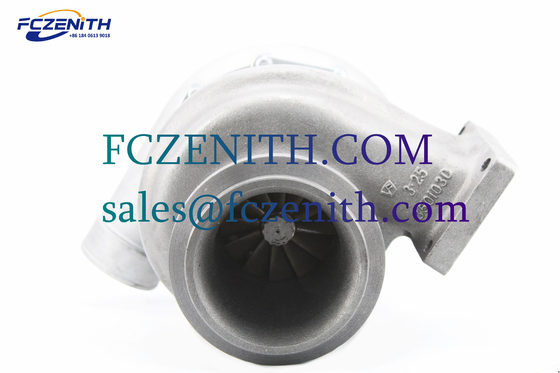 Diesel van HC3 EUCU Cummins Turbocompressor 3501176 3521635 3591961 3803122 voor KTA19-G2 KTA38-G2 NTA855-R1 NTE290 NTA855