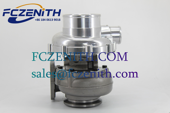 Agricultruretractor John Deere Turbocharger K27 C23 13,213 7767WAS3 14 213D 241 01F RE550946