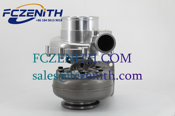 Agricultruretractor John Deere Turbocharger K27 C23 13,213 7767WAS3 14 213D 241 01F RE550946