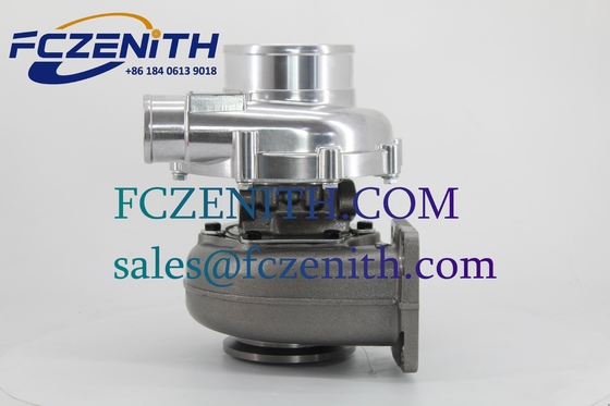 Agricultruretractor John Deere Turbocharger K27 C23 13,213 7767WAS3 14 213D 241 01F RE550946