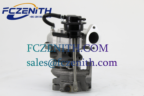 ODM VZ35 VZ49 RHF3 Turbosuzuki turbocharger 13900-83GB0 1390083GB0