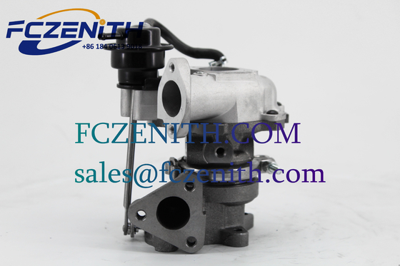 ODM VZ35 VZ49 RHF3 Turbosuzuki turbocharger 13900-83GB0 1390083GB0