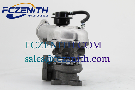 ODM VZ35 VZ49 RHF3 Turbosuzuki turbocharger 13900-83GB0 1390083GB0