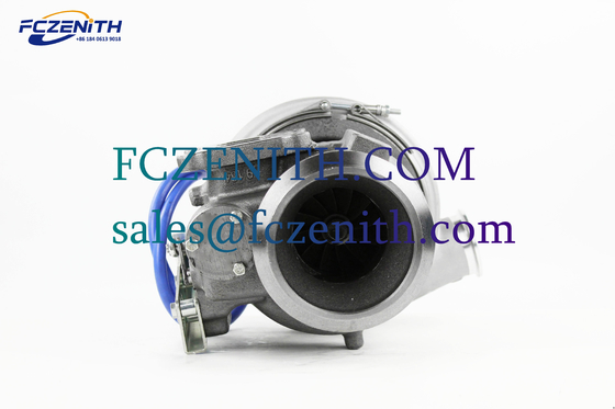 ODM HX50 Cummins Motorturbocompressor 3537245 380393900 3803939 voor de Motor van M11-350 M11