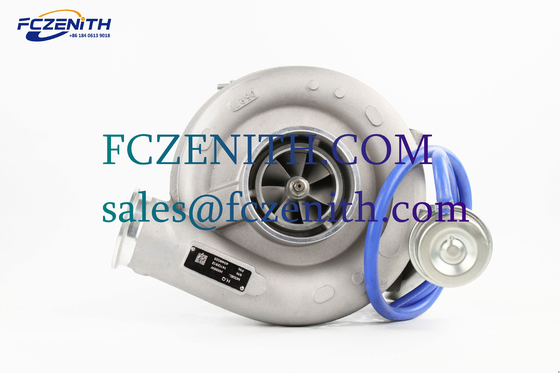 ODM HX50 Cummins Motorturbocompressor 3537245 380393900 3803939 voor de Motor van M11-350 M11