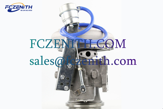 ODM HX50 Cummins Motorturbocompressor 3537245 380393900 3803939 voor de Motor van M11-350 M11