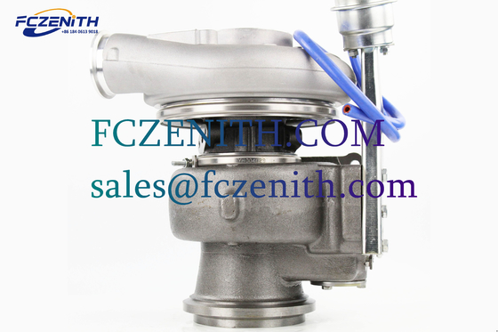 ODM HX50 Cummins Motorturbocompressor 3537245 380393900 3803939 voor de Motor van M11-350 M11