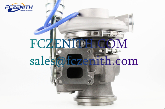ODM HX50 Cummins Motorturbocompressor 3537245 380393900 3803939 voor de Motor van M11-350 M11