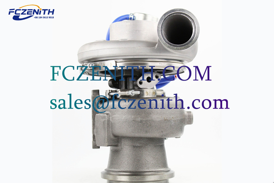 ODM HX50 Cummins Motorturbocompressor 3537245 380393900 3803939 voor de Motor van M11-350 M11