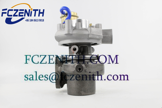 TD05 Turbolader 49178-02385 49178-02123 49178-02340 49178-02386 ME014881 van Mitsubishi voor 4D34T4 4D34T1