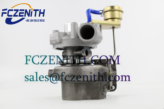 TD05 Turbolader 49178-02385 49178-02123 49178-02340 49178-02386 ME014881 van Mitsubishi voor 4D34T4 4D34T1