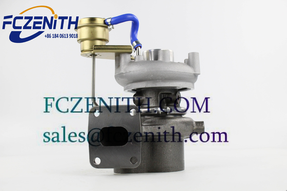 TD05 Turbolader 49178-02385 49178-02123 49178-02340 49178-02386 ME014881 van Mitsubishi voor 4D34T4 4D34T1