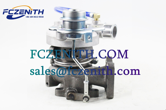 1720164050 Toyota CT12 Turbolader voor de Diesel 86HP van 2CT 2.0L