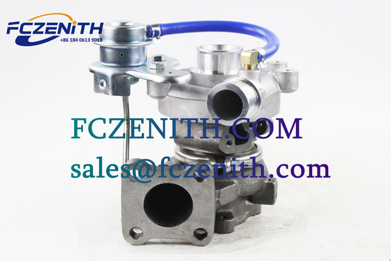 1720164050 Toyota CT12 Turbolader voor de Diesel 86HP van 2CT 2.0L