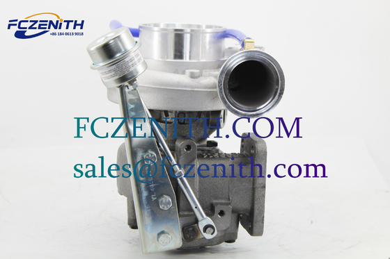 HX35W turbolader 4038471 4035375 4035376 3598036 3595159 4089746 4089136 6738818192 voor Vrachtwagen6b 6BTAA Motor