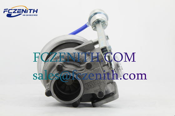 HX35W turbolader 4038471 4035375 4035376 3598036 3595159 4089746 4089136 6738818192 voor Vrachtwagen6b 6BTAA Motor
