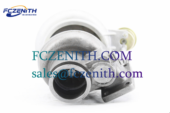 HY35W EEA Cummins Motorturbocompressor 3596647 3595654 3592655 1405848 4025227