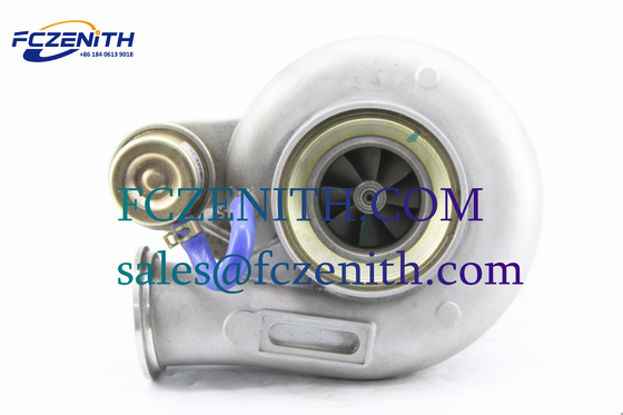 HY35W EEA Cummins Motorturbocompressor 3596647 3595654 3592655 1405848 4025227