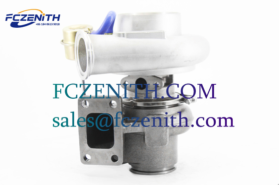 HY35W EEA Cummins Motorturbocompressor 3596647 3595654 3592655 1405848 4025227