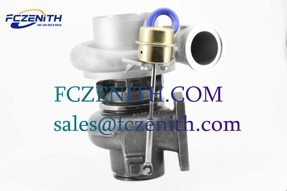 HY35W EEA Cummins Motorturbocompressor 3596647 3595654 3592655 1405848 4025227