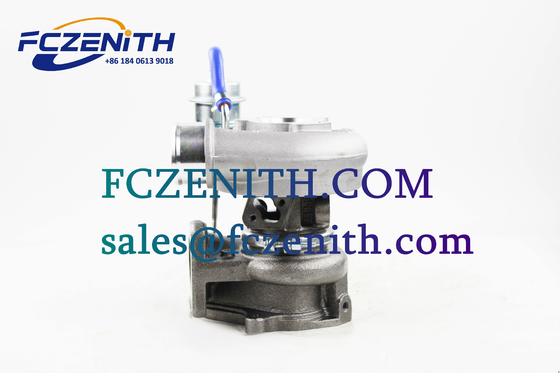 De Turbolader CT12B 1720167010 1KZTE KNZ130 van dieselmotortoyota