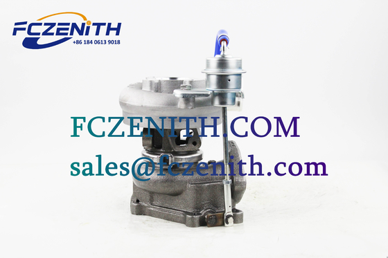 De Turbolader CT12B 1720167010 1KZTE KNZ130 van dieselmotortoyota