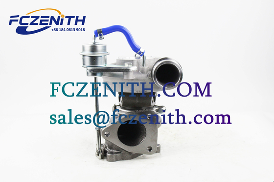 De Turbolader CT12B 1720167010 1KZTE KNZ130 van dieselmotortoyota