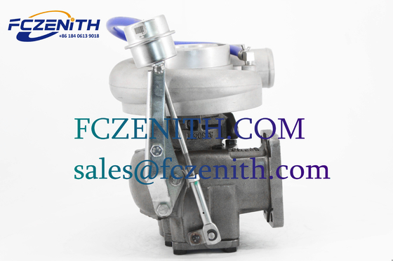 HX40W Turbolader 3590506 3590542 4033288 4033288H 51.09100-7439 van de mensenvrachtwagen VOOR D0826-Motor