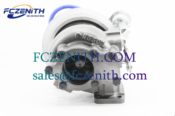 HX40W Turbolader 3590506 3590542 4033288 4033288H 51.09100-7439 van de mensenvrachtwagen VOOR D0826-Motor