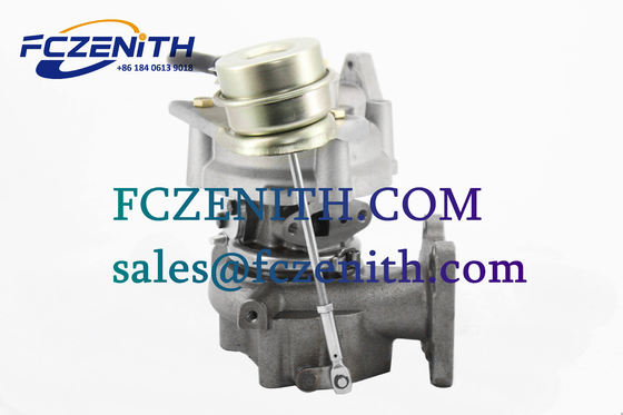 2LT 2-LT. Dieselmotor Turboct20 Toyota 1720154030