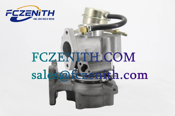 2LT 2-LT. Dieselmotor Turboct20 Toyota 1720154030