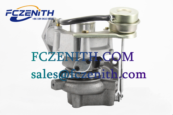 2LT 2-LT. Dieselmotor Turboct20 Toyota 1720154030