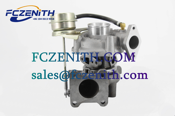 2LT 2-LT. Dieselmotor Turboct20 Toyota 1720154030