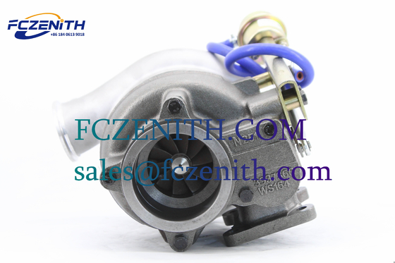 6CTA euro-2 Motorhx40w Turbolader 3536404 3537287 3537288 3537289 3539312 3593565 3802784