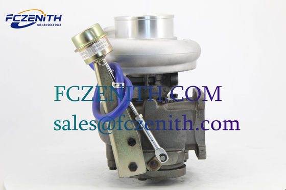 6CTA euro-2 Motorhx40w Turbolader 3536404 3537287 3537288 3537289 3539312 3593565 3802784
