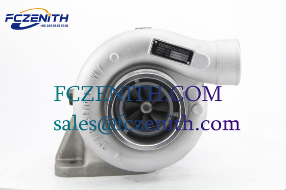 De Dieselmotorturbocompressor 3536620 3536621 3536621H 3802829 380282900 3802829NX 3802829RX van HX40M 6BTAM