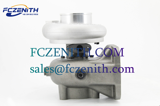 De Dieselmotorturbocompressor 3536620 3536621 3536621H 3802829 380282900 3802829NX 3802829RX van HX40M 6BTAM