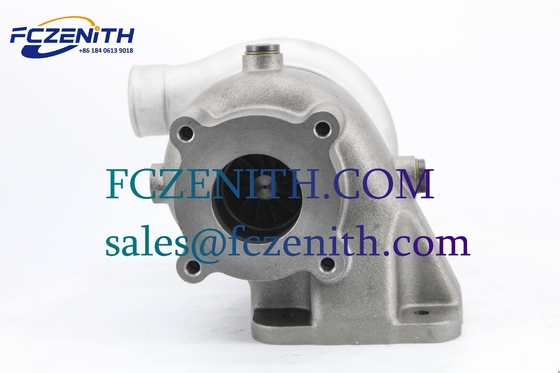 De Dieselmotorturbocompressor 3536620 3536621 3536621H 3802829 380282900 3802829NX 3802829RX van HX40M 6BTAM