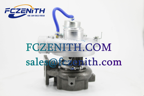 CT26 Turbolader 1720117010 OEM van Toyota 1HDT