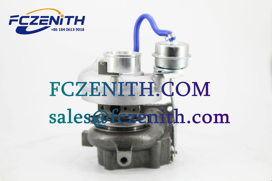 CT26 Turbolader 1720117010 OEM van Toyota 1HDT